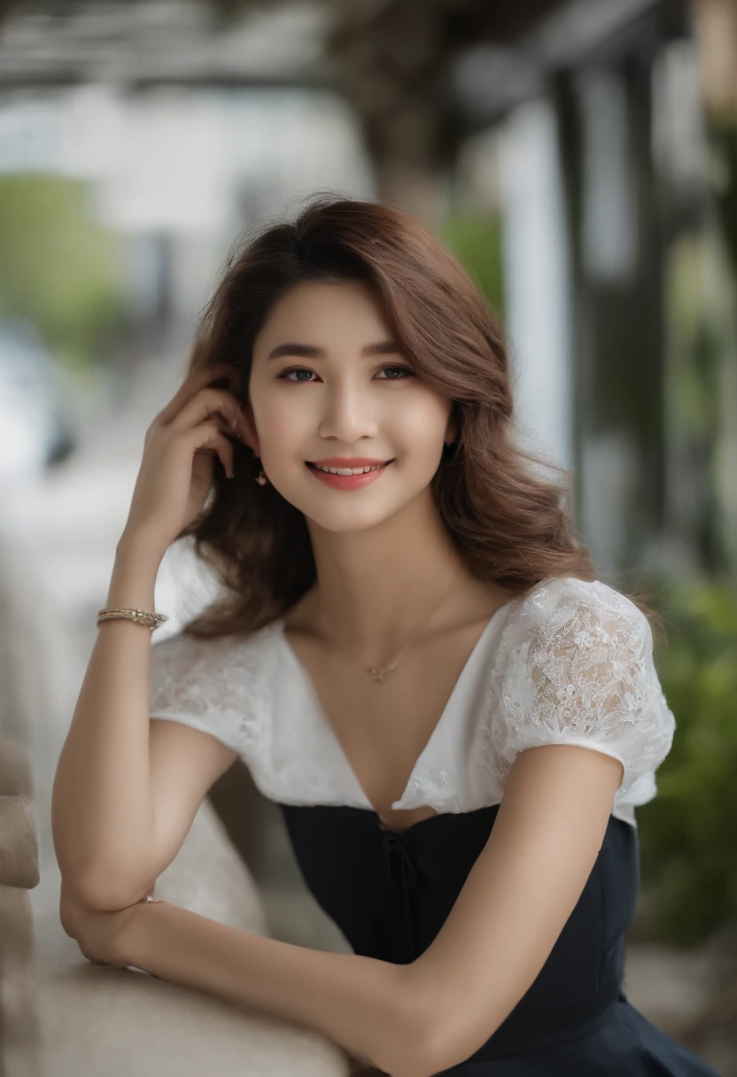 (8k, 超A high resolution, best quality, masutepiece:1.2),(18 anos:1.2)、(sorriso enorme)、(Desviar o olhar)、8k、Retrato RAW da menina japonesa、Fotorrealista、超A high resolution、qualidade superior、 (peito enorme, clivagem:1.5),(curativo、roupas estudantis、Camisa Cortadora Branca Pura、Confira Mini Saia Pississada::1.5)、(de baixo:1.2)、Espalhe bem a virilha、Pernas em forma de M、Put your hands behind your head、(Panchira:1.5)、(Convenience store parking:1.4) quebrar (textura natural da pele、pele detalhada、Hiper-realismo、Ultra nitidez)、detalhes intrincados、profundidade de campos、Japan's idol system、hposing Gravure Idol、Seios estourados、cabelos pretos longos、abertura da coxa、mamas voluptuosas、clivagem da mama、Talvez、olho grande、franja、Cilia、Double Sharp、olhar encantador、abertura das pernas、menina oi-escola、Camisa cortadora、tie on the neck、Full view of pants、agachamento、nudez