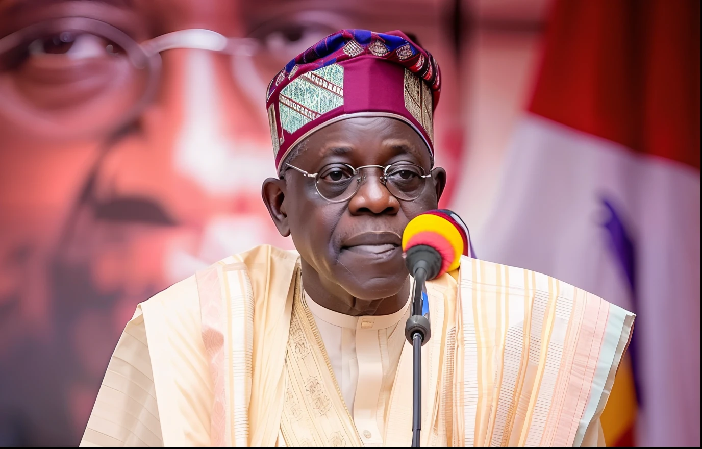 President tinubu