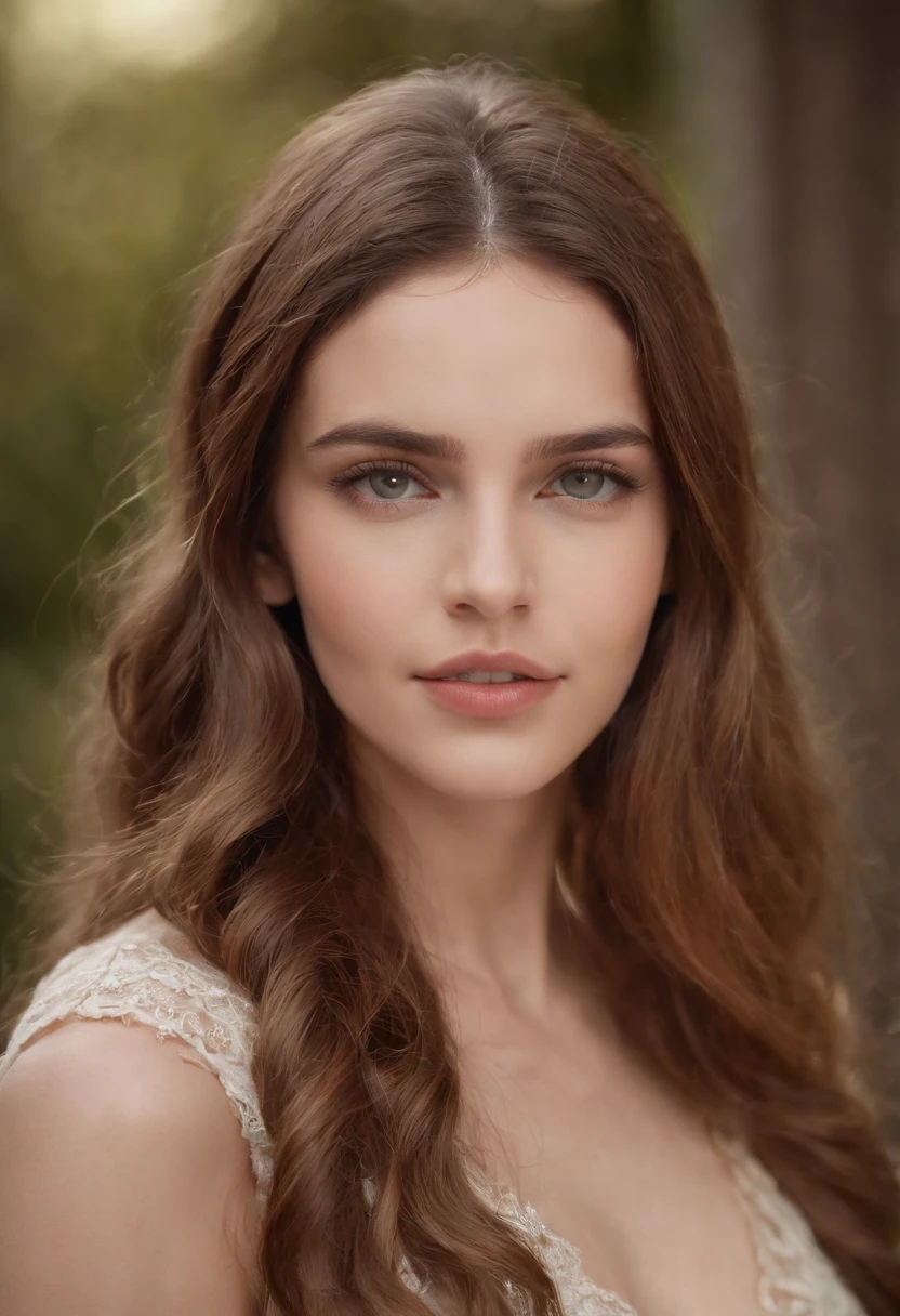 a 22-year-old woman, ojos detallados, Perfect features, (obra maestra), (La mejor calidad:1.4), absurdos, [:Detalles intrincados:0.2], damp skin, piel brillante, piel brillante, una mujer mirando al espectador sonriendo, ((cuerpo completo)), ((en cuclillas)), ((agachada)), ((de rodillas))