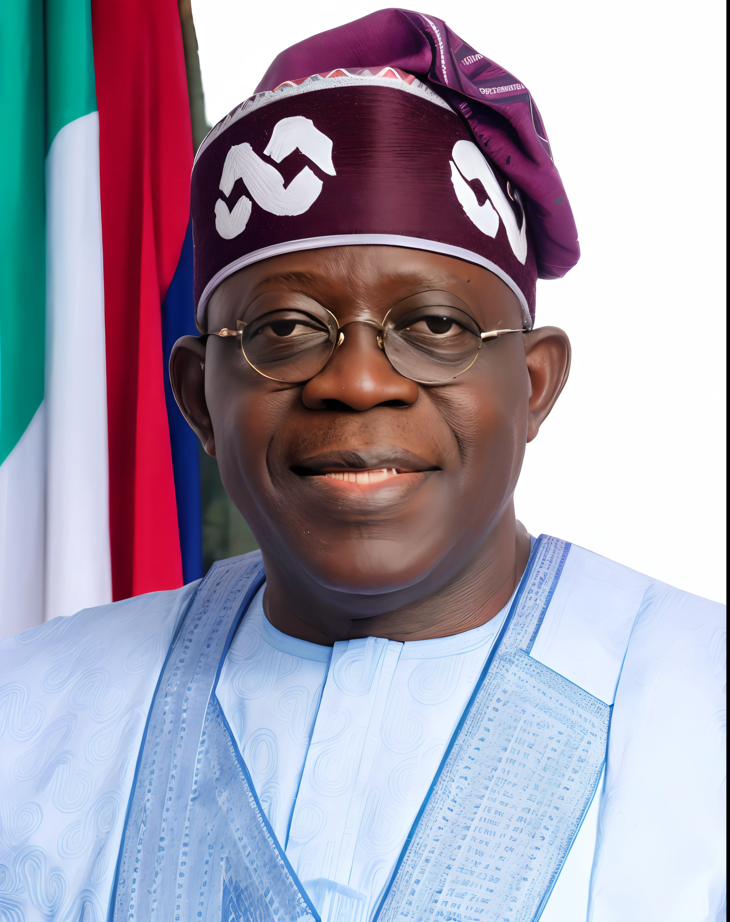 President tinubu