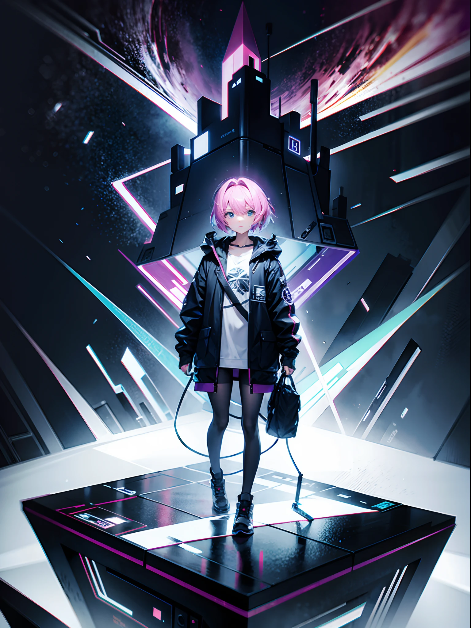 Dimension Storm Skohler