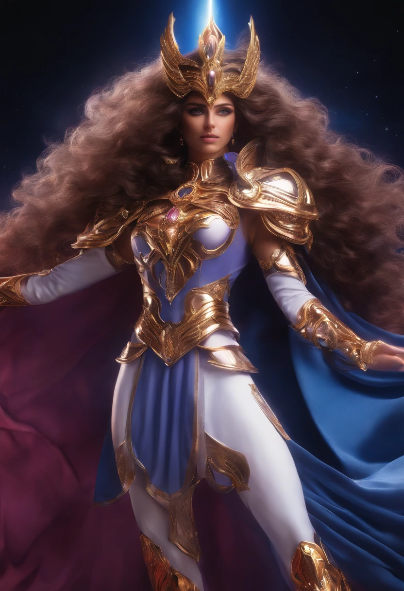 4k, atena, saint seiya, surreal, pose orando