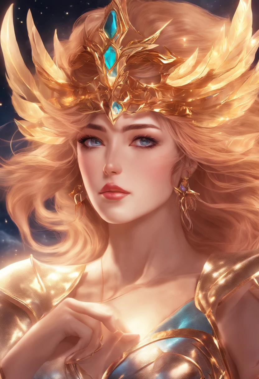4k, Beautiful woman, sayori, asiantica, saint seiya, humano, foto