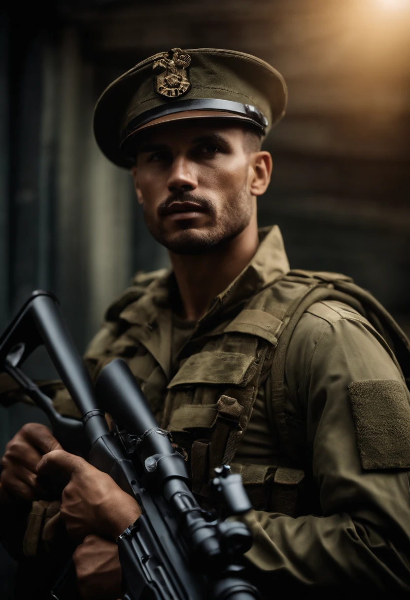 militar soldado wallpaper