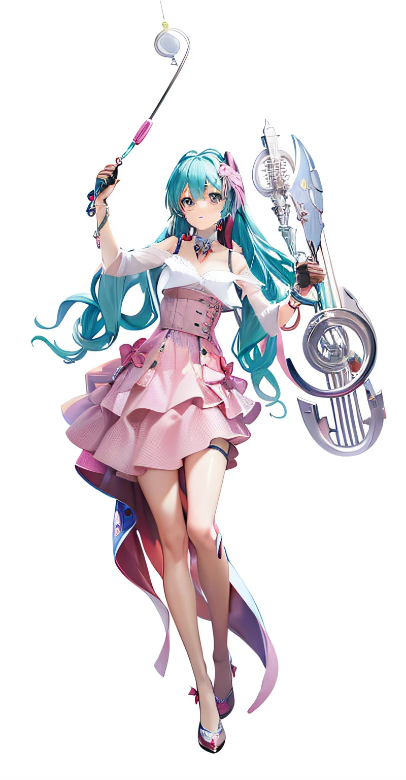 um close up de uma pessoa segurando um instrumento musical, amigo, Hatsune amigo, Mikudayo, (violino fantasia), Artgerm extremamente detalhado, fanart requintada altamente detalhada, vocalóide, night core, cushart krenz arte chave feminina, Ciarina, Retrato de Hatsune Miku, ****, Arte digital no Pixiv, ! arte dos sonhos