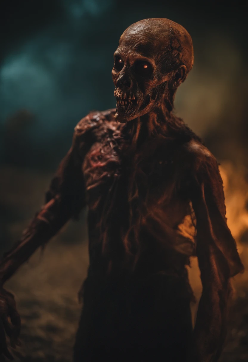 /zombie