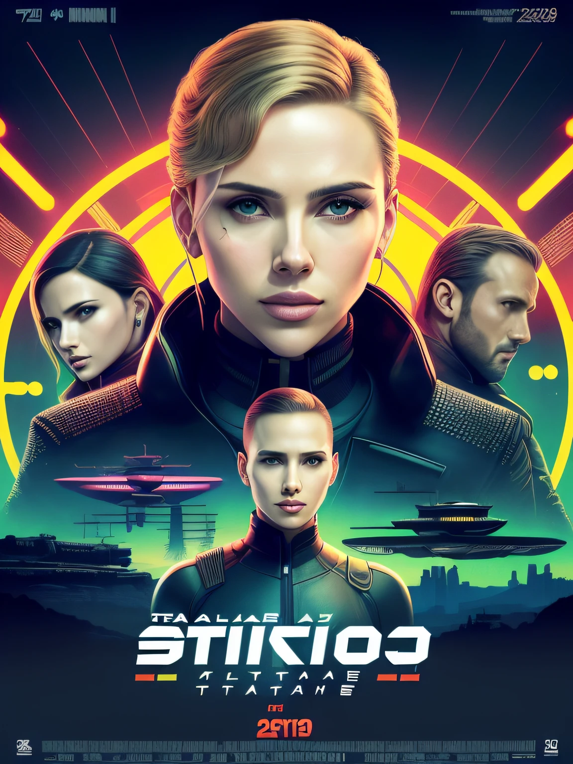 Scarlett Johansson, Natalie Portman, Ryan Gosling, Jason Statham,
em Blade Runner 2049, falha digital, (poster:1.6), poster on the wall, Film Poster, retrato, ((Stooping))
vestindo casaco colant, (corpo inteiro:1.2), isometric
(Nova Iorque 2049:1.2), ((estilo interior de alta tecnologia e futurismo)), (((rosto altamente detalhado)),
((textura ultracontada da face e da pele)), intrinsecamente detalhada, detalhes finos, hiperdetalhados, detalhado, intrincado, ray tracing, espalhamento subsuperficial, lighting soft fuzzy, profundidade de campo rasa, por Oliver Clima,