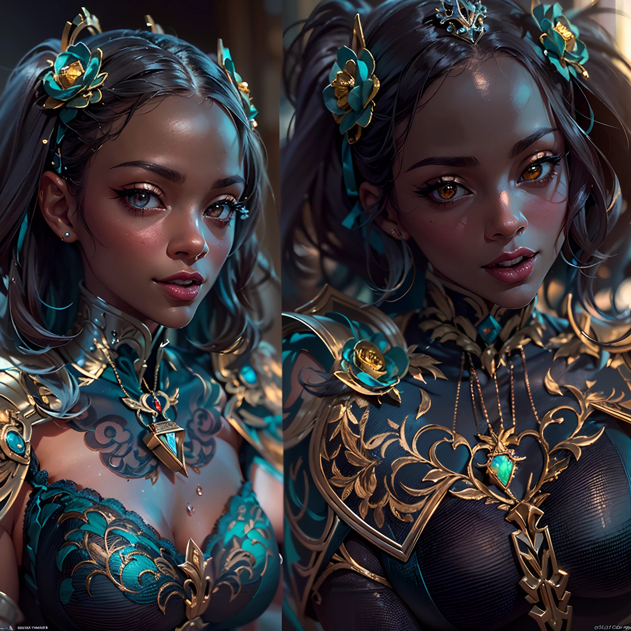 Masterpiece epic sunLight girl Heroe Marvel "Storm" outfits Beholder ultra realist saturate meticulously intricate ultra pro-photorealistic optimal ultra high_quality accurate ultra high_detail ultra_highresolution color-coded shading max perfection reflex graduated reflection extreme improved Octane_rendered opengl-shaders glsl-shader UHD XT3 64K 32K 16K 8K DSLR HDR unrealengine5 romm rgb pbr Analogic ultra_Sharpness focus fxaa cgi vfx sfx fkaa txaa rtx ssao post-processing post-production cell-shading tone-mapping volumetric lightning contrast Shadow 3dcg darkness night outdoor Moon global luminescence Fire-follet Goddess dazzling moto mounted bike motocycle hearth "Riders" ride Ark "Heavy Metal" Diplomatic Queen sundrop glamour female Cosplay "Ororo Munroe" Baroque hairstyle black african dreadlock curly ecstatic agate symmetrical athletic fullbody blackess skin tanmed epic gorgeous clean cheekbones effects rougeoiment embarrassed lazuli ultra beautiful yeux dark brown pupils black irises turquoise sapphires open mouth teeth obvious smile (tougue fall droplet water drop of water) cape levitating jacket floating Bridaldress Dickey Collar Charm Elastic Lace Turtleneck Sleeve Blouse Pullover Lining clavicles shoulders:Open papillotes white leather breasts fine sideboob satin safran orange yellow skirt soies assorties lace corsait gothic zip tin livid red thick amples spinelles nombril revealing diamond heart chastity_belt silver adorned padlock Gold lock pubis scarlet pubis-hairy obvious indigo garter snap thighs legs boots gothic ruby invoke CGSCOSITY onyx jukebox (EOS R6 135mm 1/1250s f/2.8 ISO400) opal inox rune armor chrome gold heavyflat band fathom richly decorated glyphs ornate lava micro navy plasma Tourmaline silver earth engravings lava incandescent flash depthfield street population Urban background floraison Monarch equirectangular 360 deep path kindergarden chef-d' monster butterfly tattoo Bruce_Weber girl naked sex nsfw multi various etc.