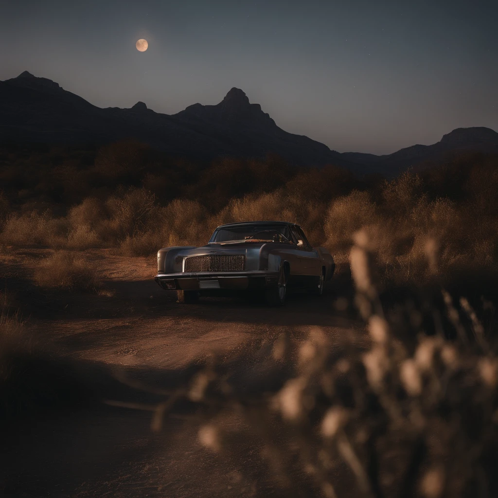 the night,As estrelas,themoon,sprawling,meteors