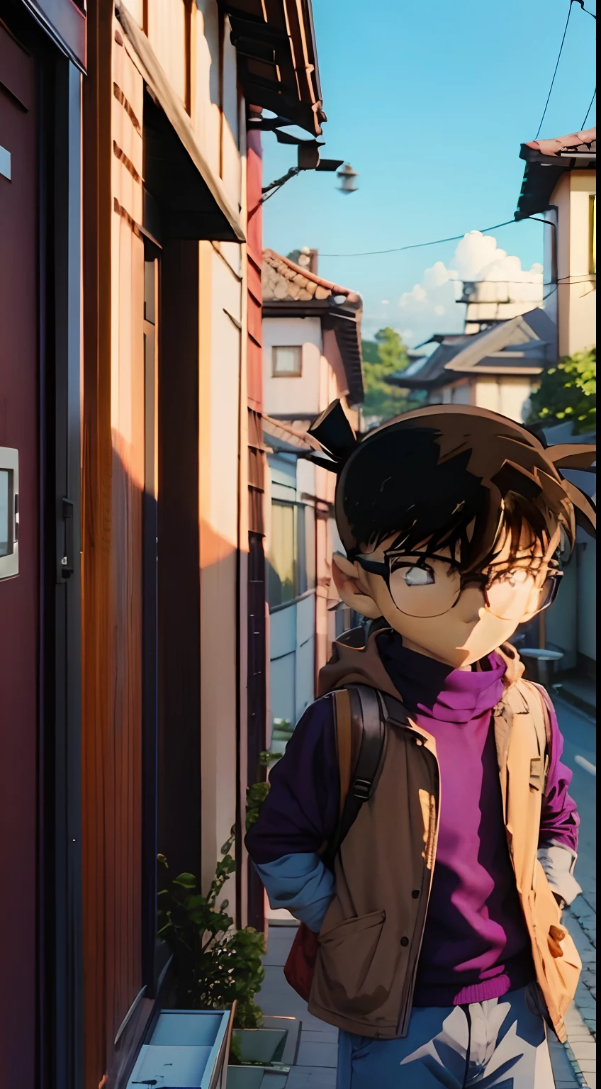 edogawa conan