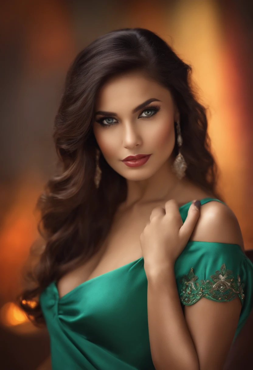 Hot girl