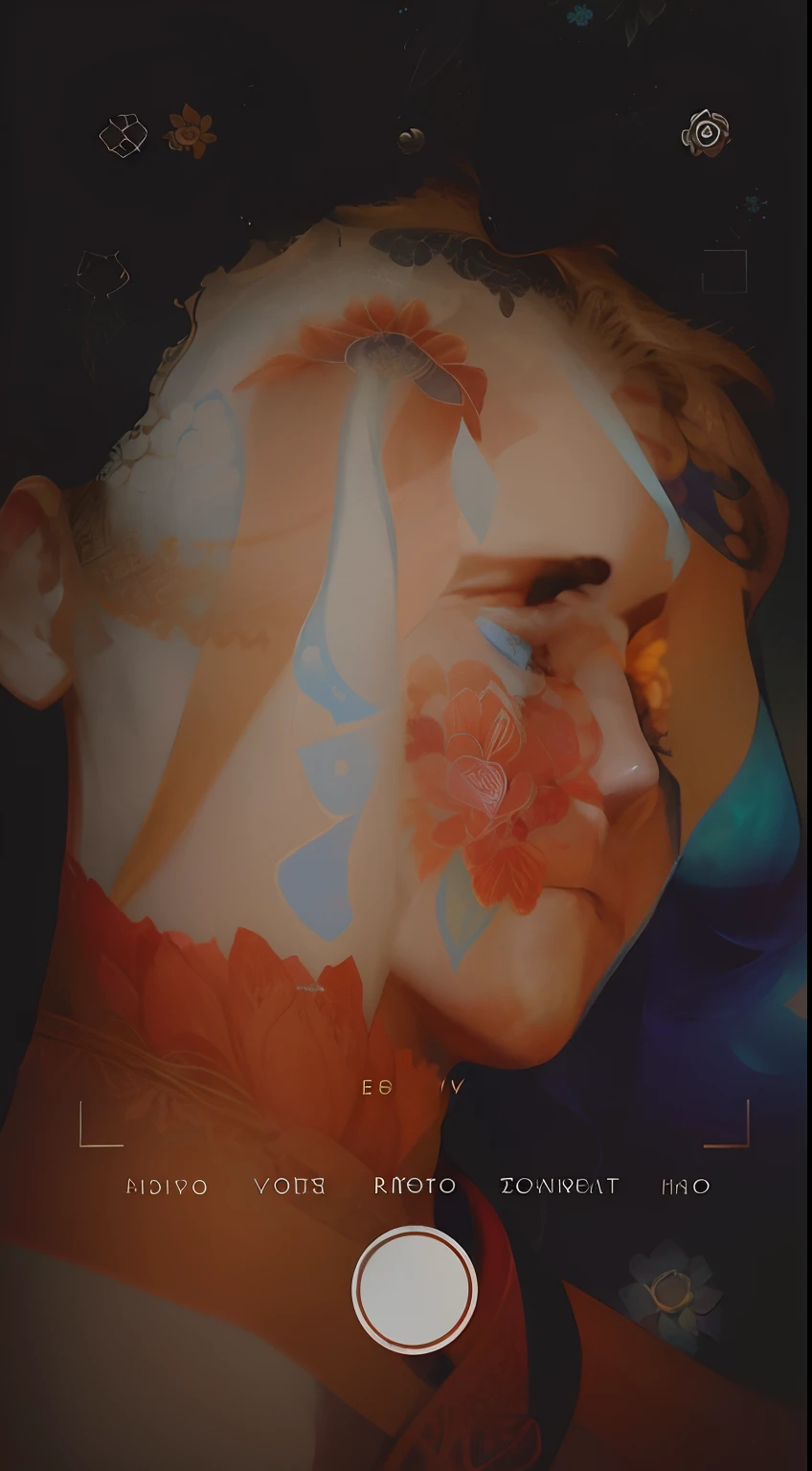 (official art, handsome and aesthetic:1.2), (1boy:1.3),(fractal art:1.1),(colorful:1.1)(flowers:1.3),highest detailed,(zentangle:1.2), full body, (abstract background:1.3), (shiny skin), (many colors:1.4), ,
