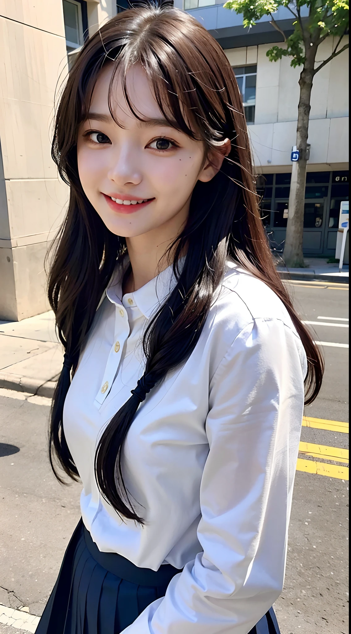 ((top-quality、8K、masterpiece:1.3))、CanonEOS、RAW images、1girl in、japanes、Smaller face、High 、Pretty women:1.3、very slender body:9.8、(Longhaire)、(Super small breasts:1.2)、A-cup、((A-cup:1.8))、School swim wear:1.2、the beach、二重まぶた、fullllbody、A slender、Emphasized crotch、Slender figure、Hair in the wind、200mm telephoto lens、