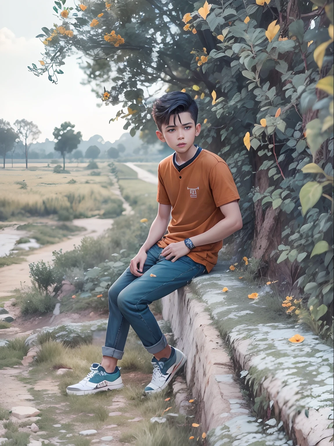 HD BOY