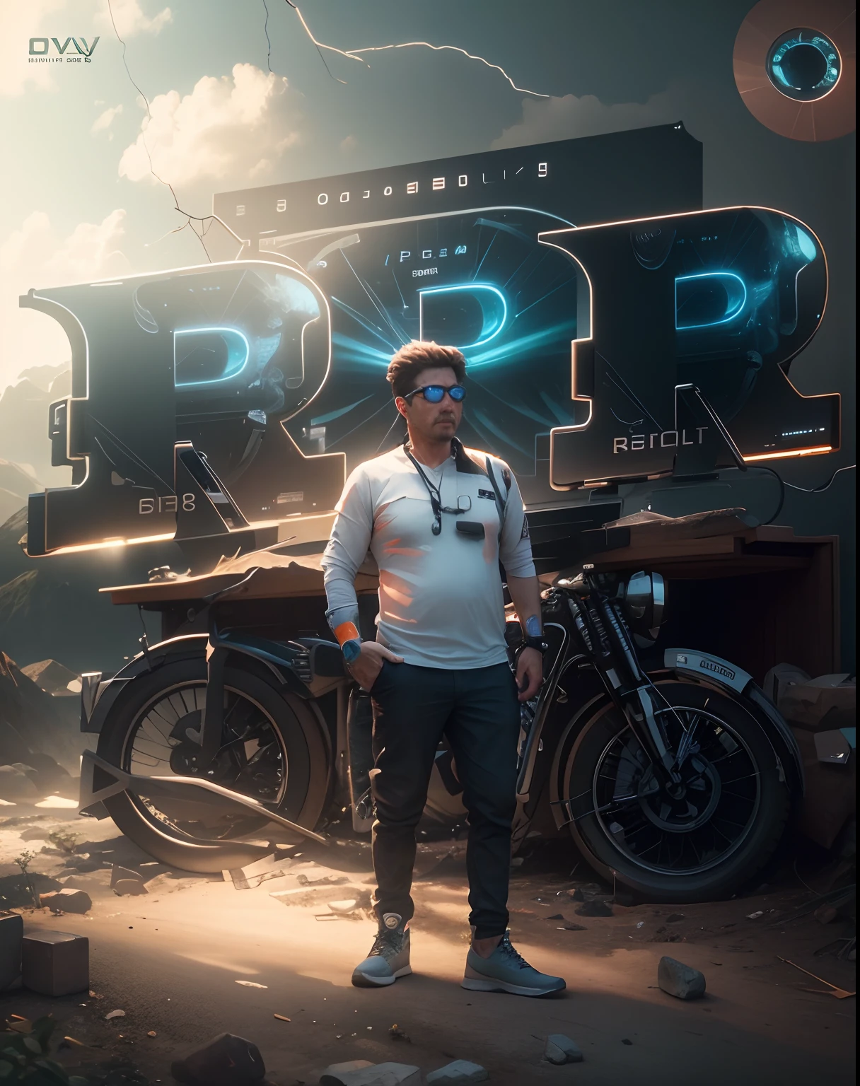 Ultra realstic 8k resolution