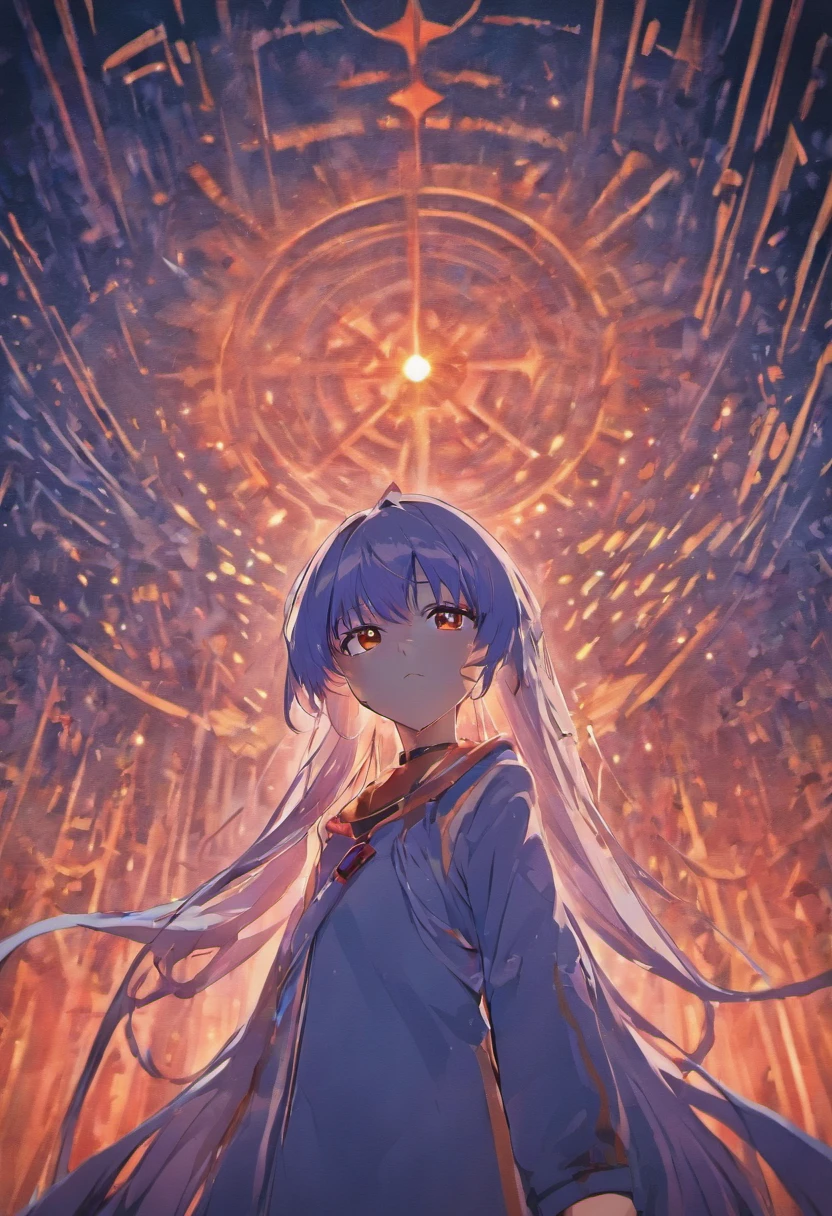 Tsukihime Alqueid