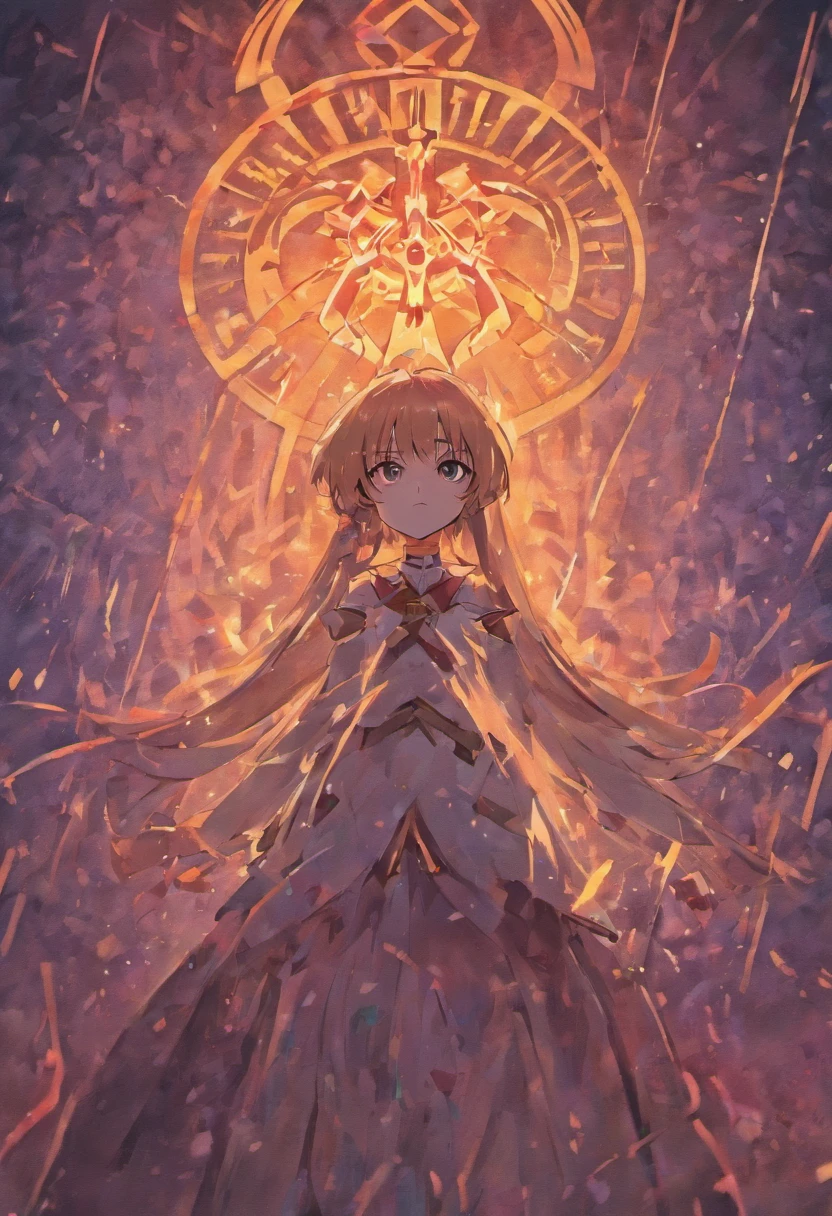 Tsukihime　Alqueid Brunstad