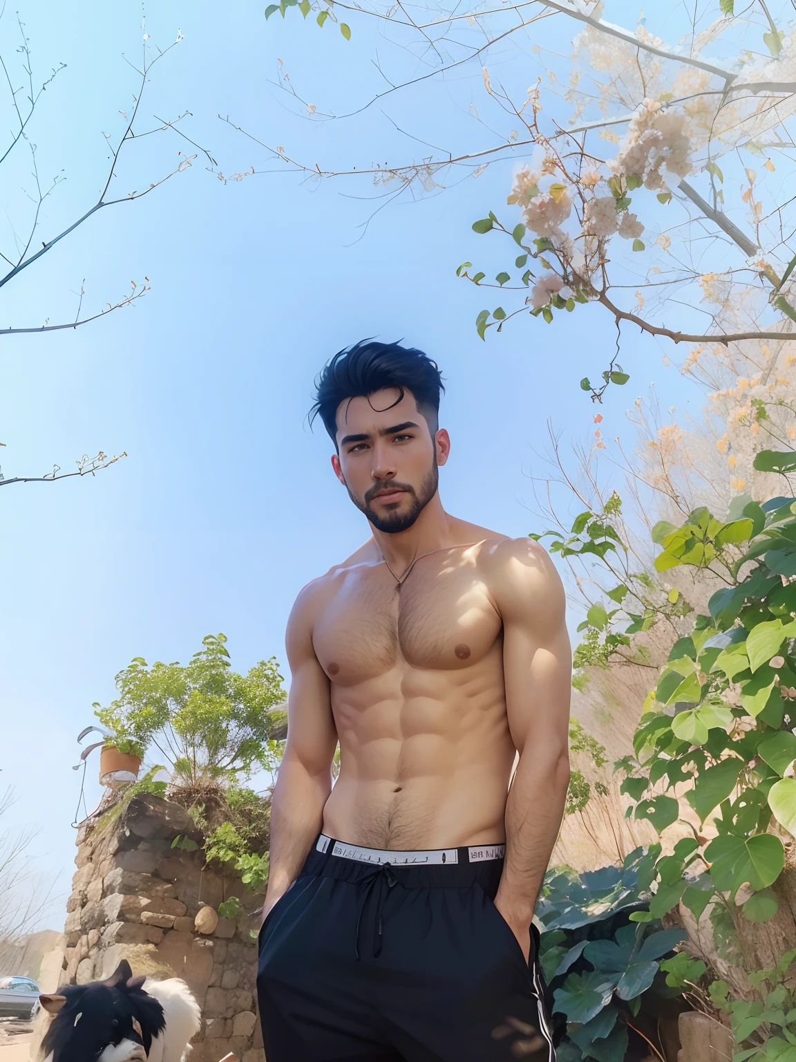Sexy