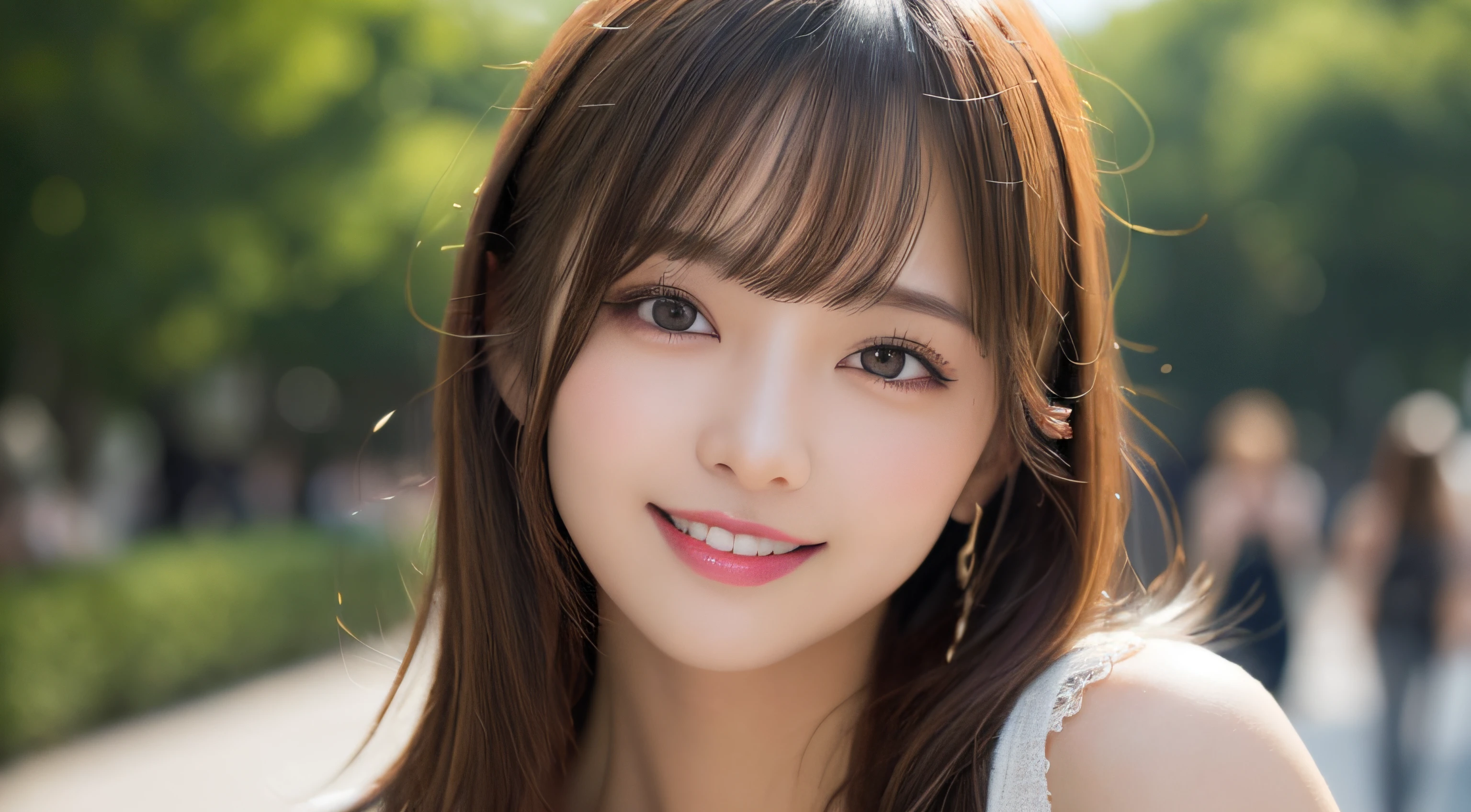 Whitening20old beautiful woman
