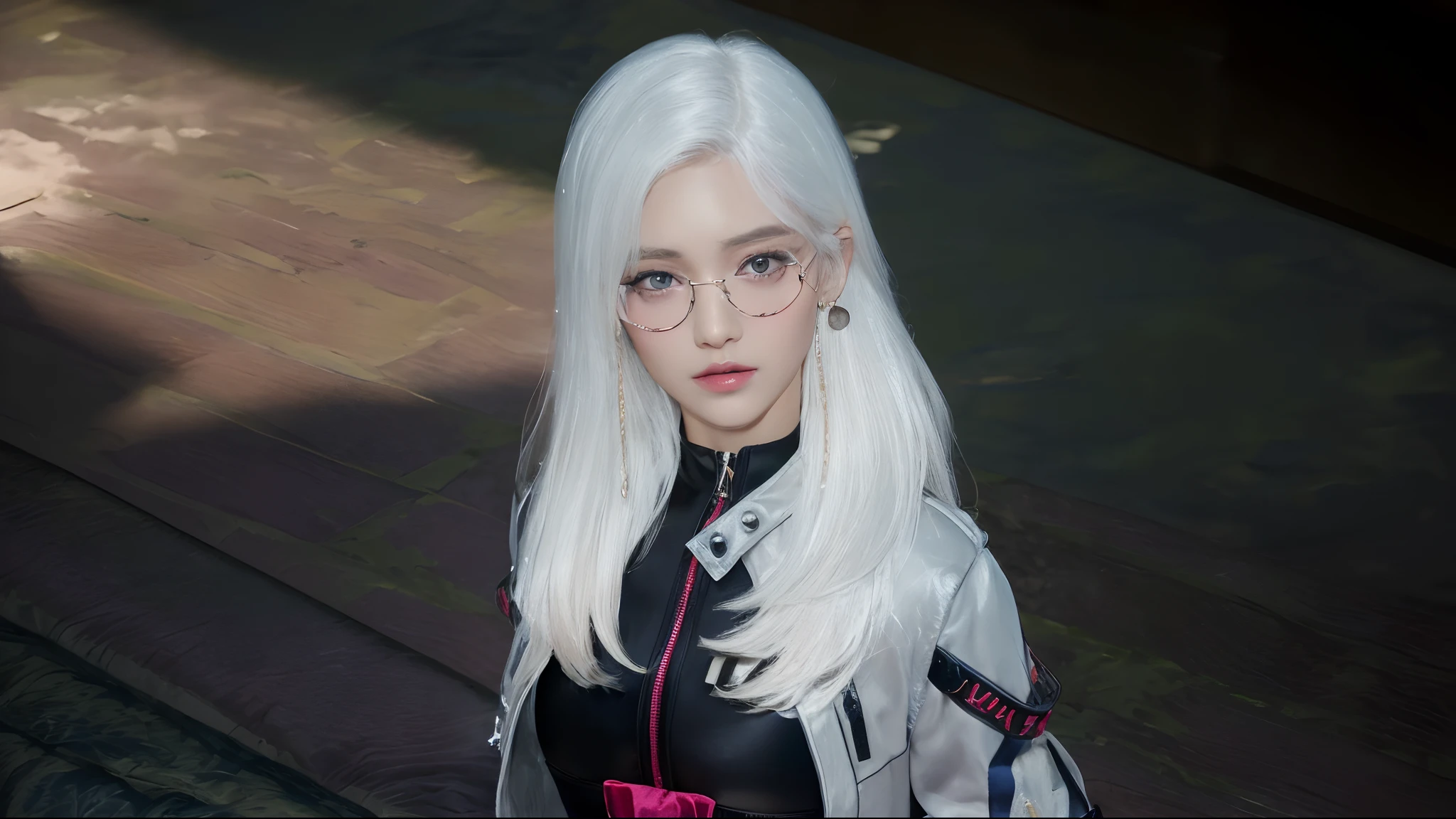 ((Top Quality, 8k, Masterpiece: 1.3)), Beauty, 1 Girl, Big: 1.3, Slender Abs: 1.1, Dark Brown Hair, (Lying in Bed, Open Legs: 1.2), Ultra Detailed Face, Highly Detailed Lips, Detailed Eyes, Double Eyelids, Bra Red
