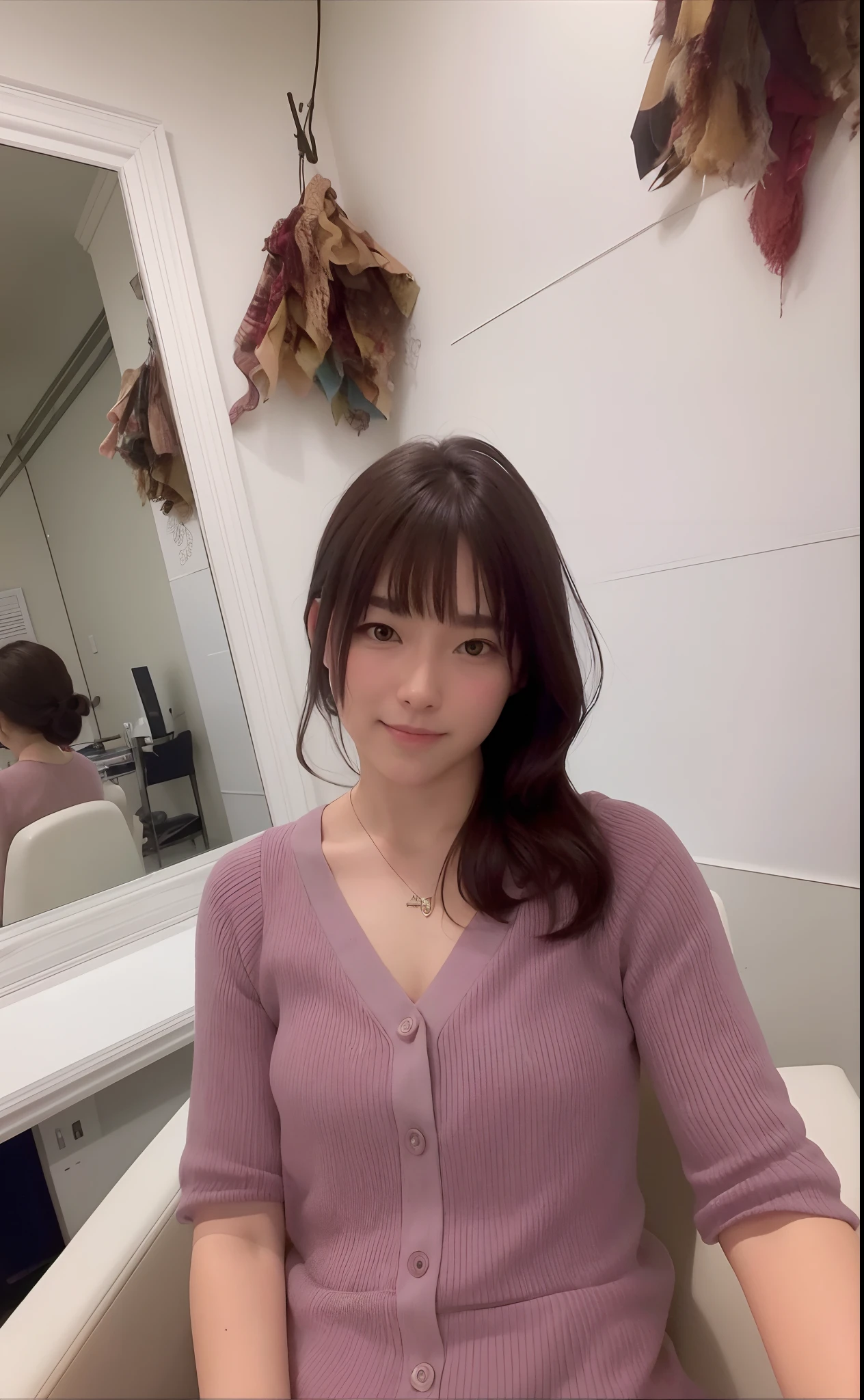 high-level image quality