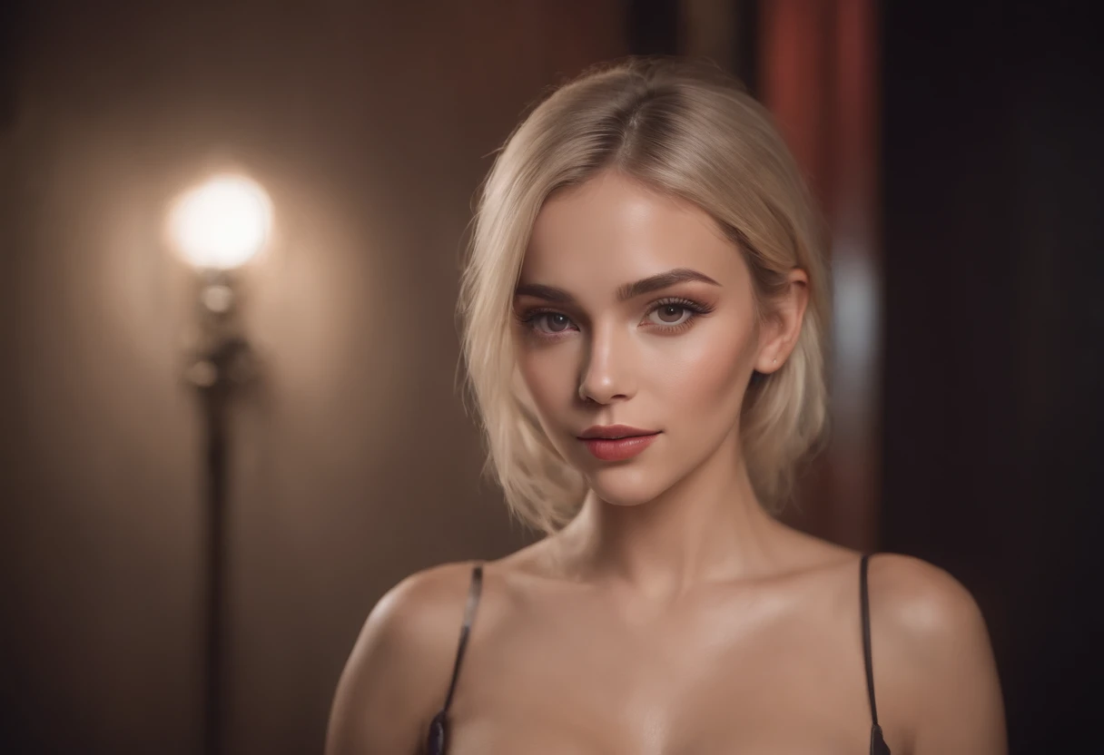 Haitian nudity,Shaved,Sexy, ,Sexy girl with brown eyes, blonde hair and large eyes, in club, Selfie of a young woman, Eyes in the movie, Violet Myers, Orn makeup, natural makeup, Look directly into the camera, face with artgram, Decentus makeup, Great full body photo