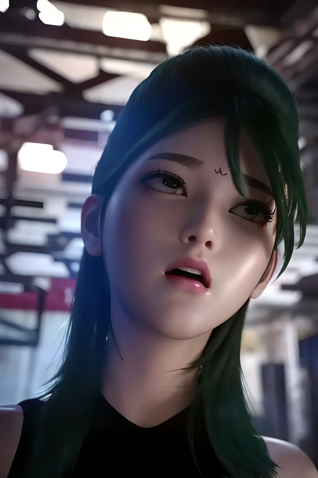 lingwei