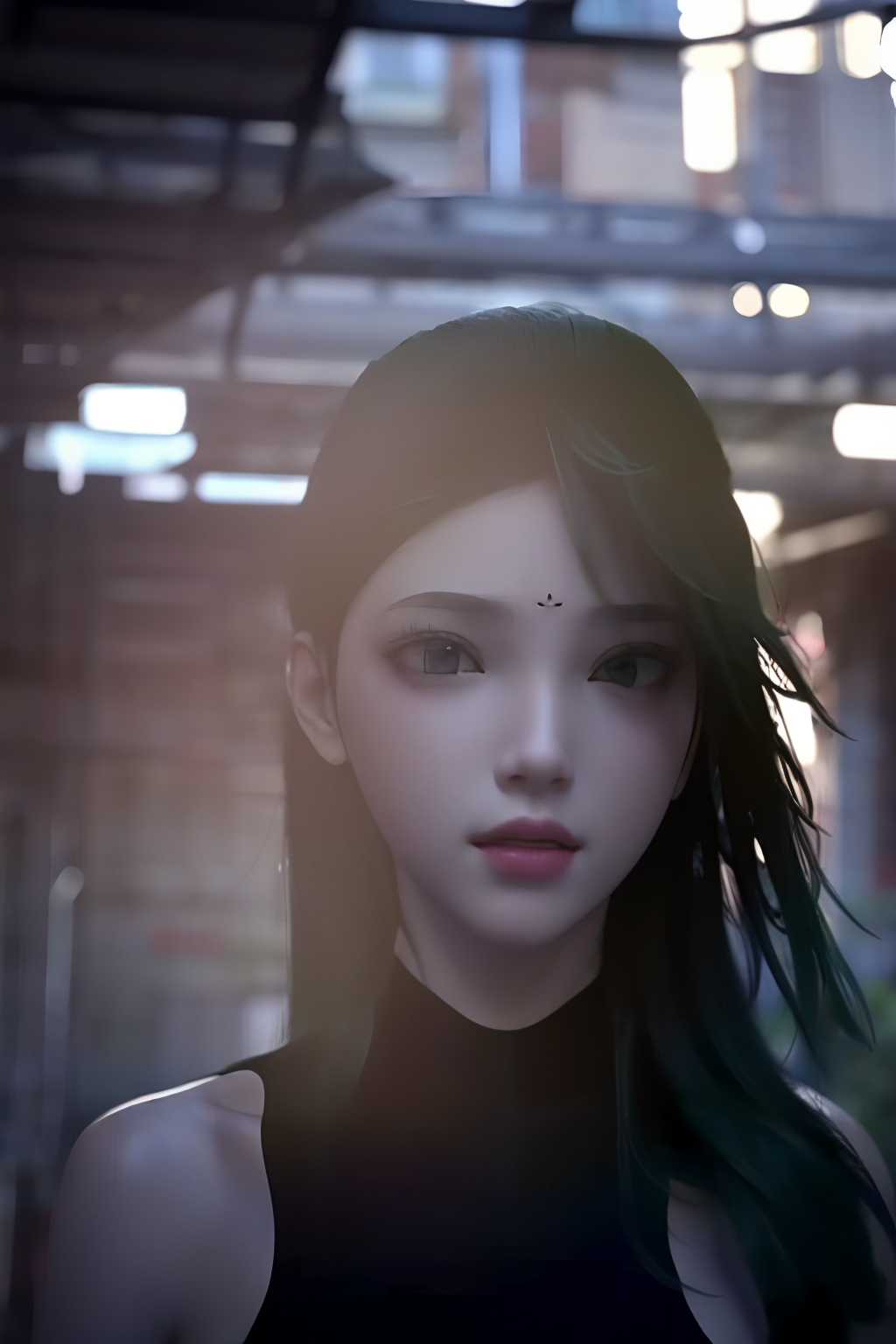 逆转 -凌薇 v1.0