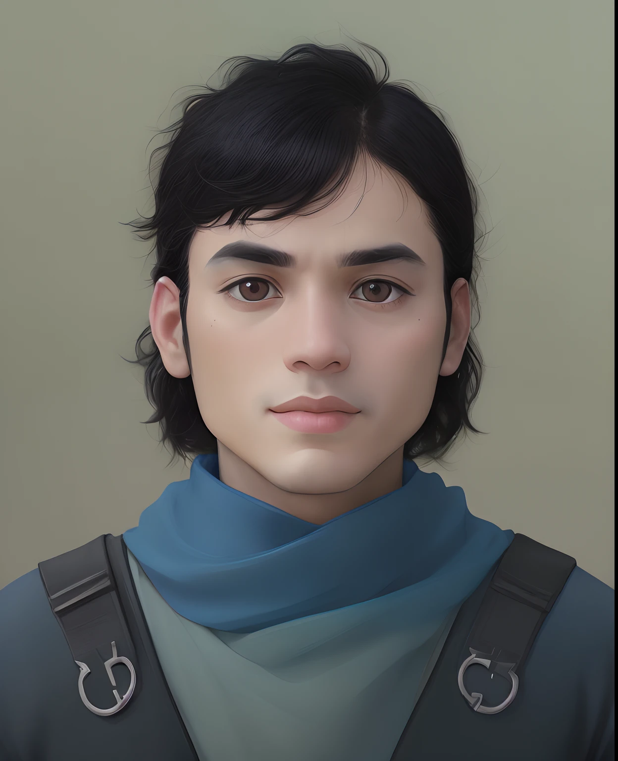 change in avatar view