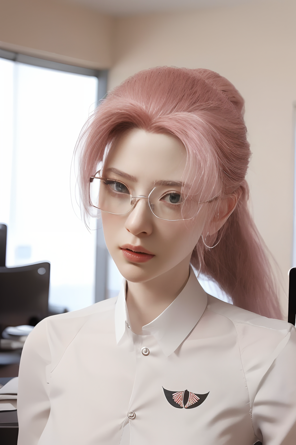 逆转-花粉 v1.0