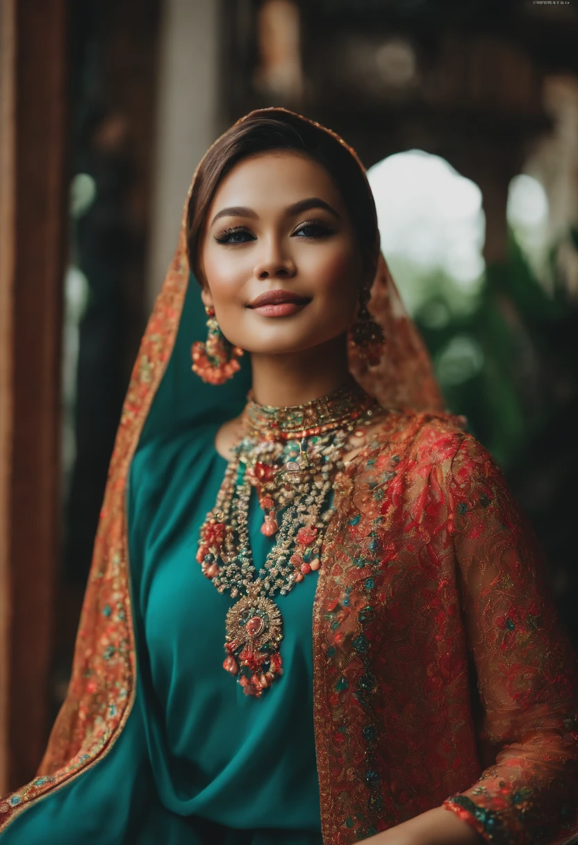 Mira filzah