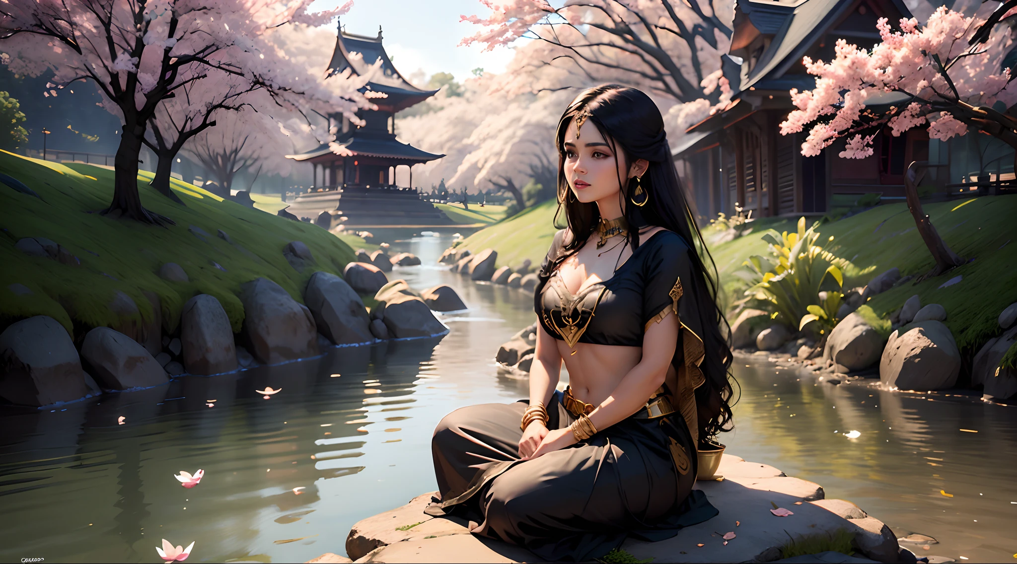 remove gold, add black