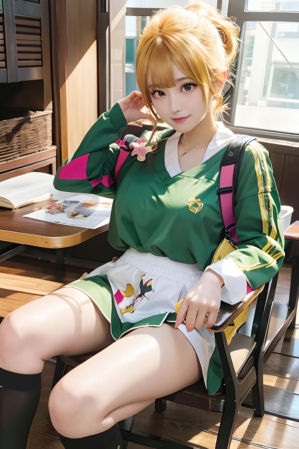 Anime new