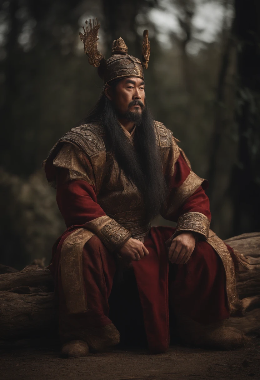 Guan yu