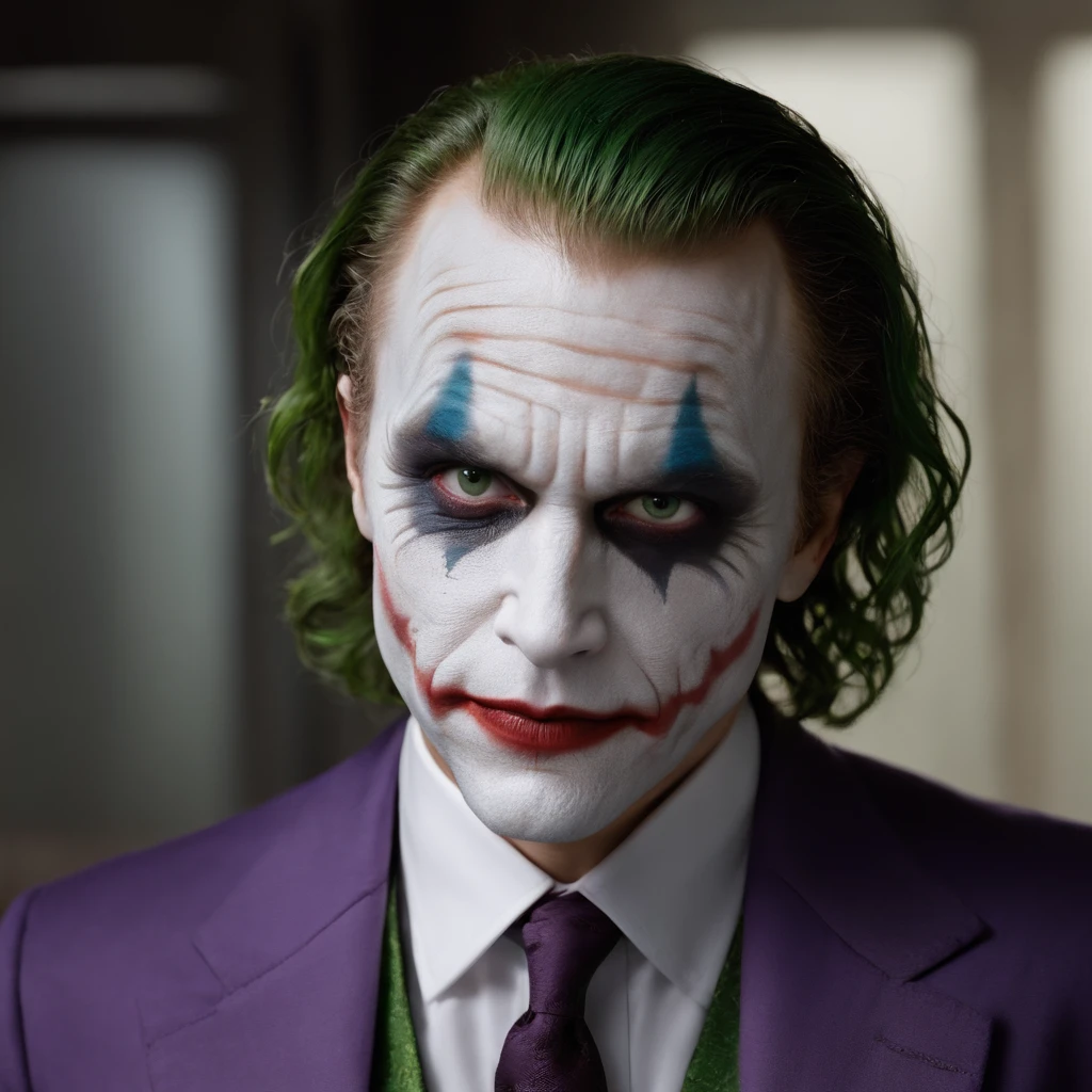 sks man, (mil3i:1) dressed like (The Joker:1) with (serious look:1.5) with multicolor hair looking to the camera, <lora:add_detail:1> <lyco:locon_perfecteyes_v1_from_v1_64_32:0.5> <lora:mil3i-10:1>