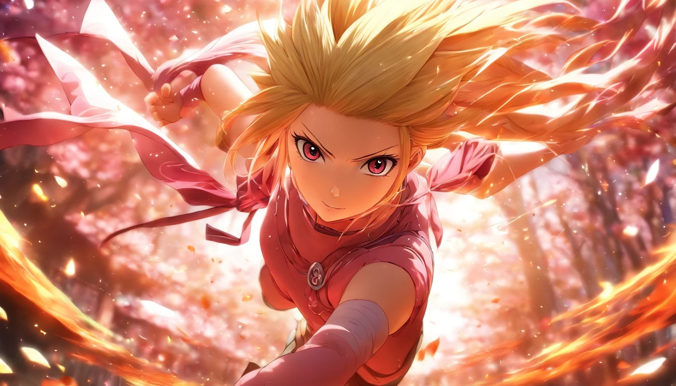 haruno sakura