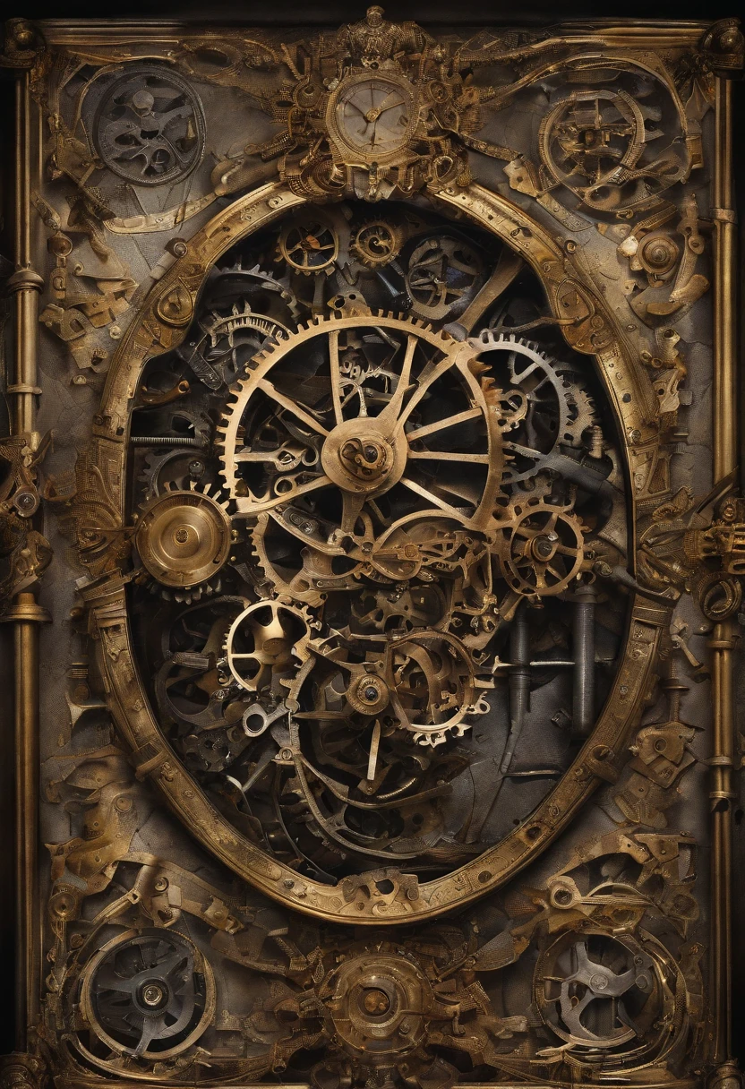 (Front focus),(In the dark:1.6),, (Masterpiece, Top quality, Best, offcial art, Beautiful and aesthetic:1.2),(Masterpiece, Top quality, Best quality, offcial art, Beautiful and aesthetic:1.2),(Masterpiece, Top quality, Best quality, offcial art, Beautiful and aesthetic:1.2), 1girll, Fault art, (Digital distortion), pixelated fragments, corrupted data,colorful noise, visual chaos,contemporary aesthetics