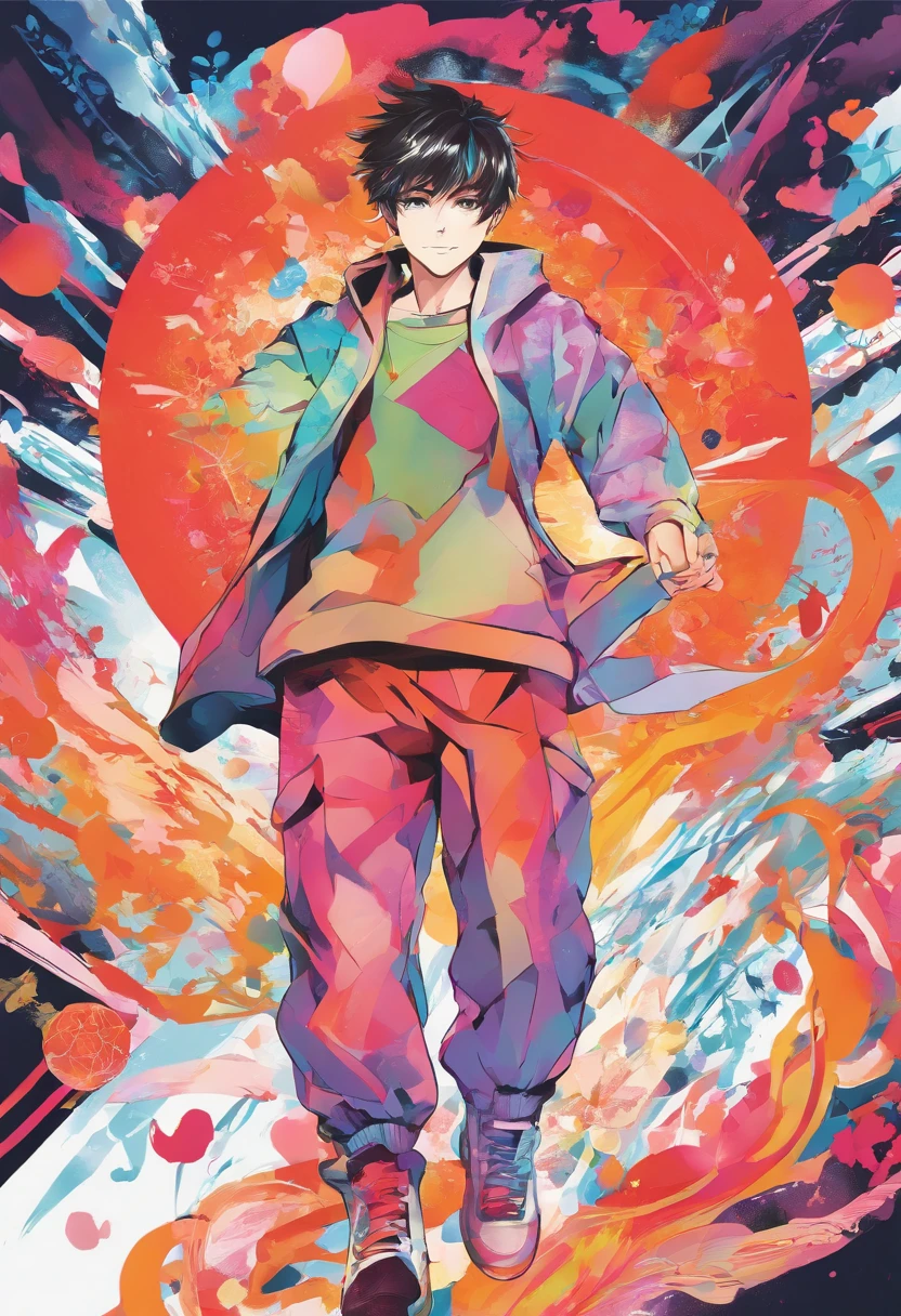 boy