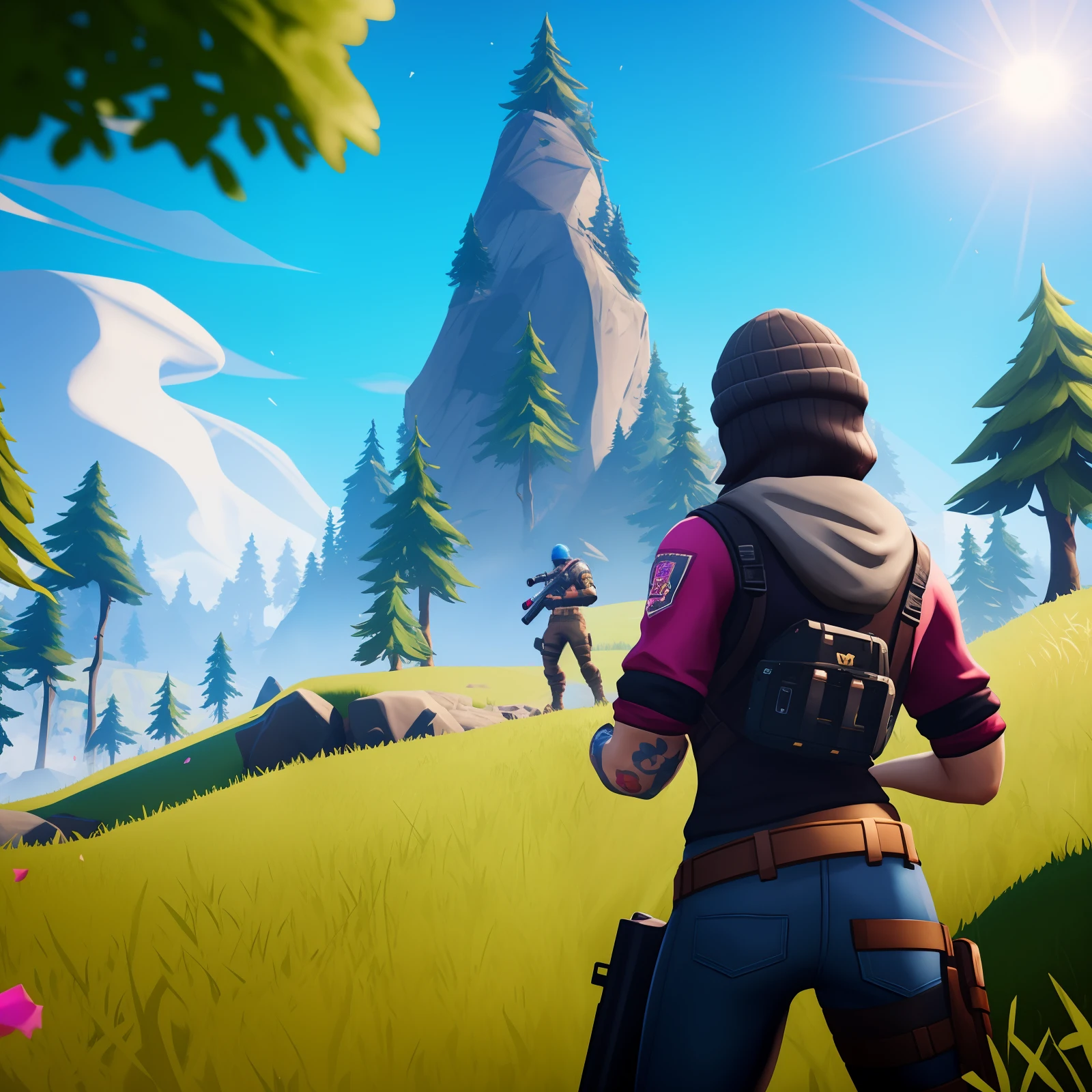 Fortnite