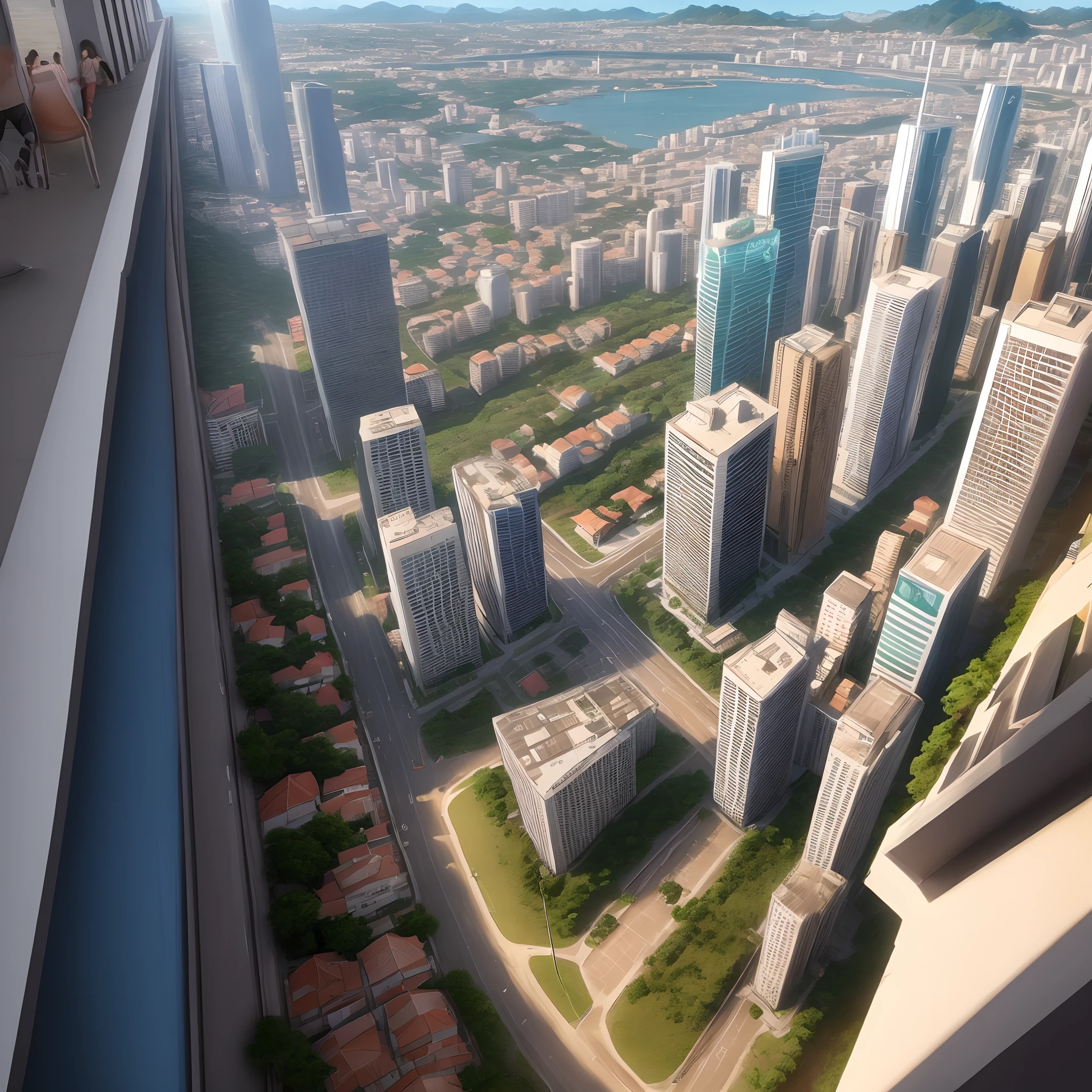 Cidade iseltwald