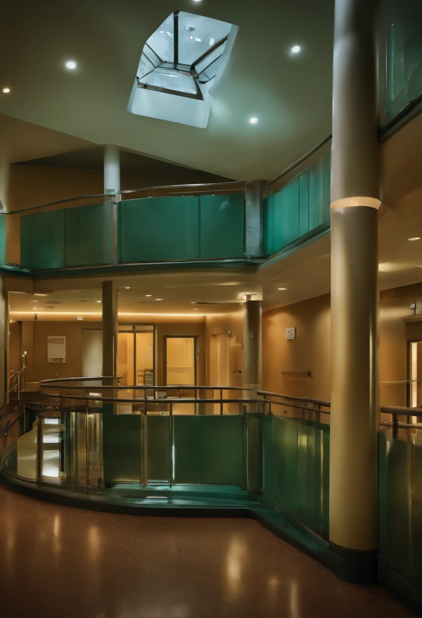hospital