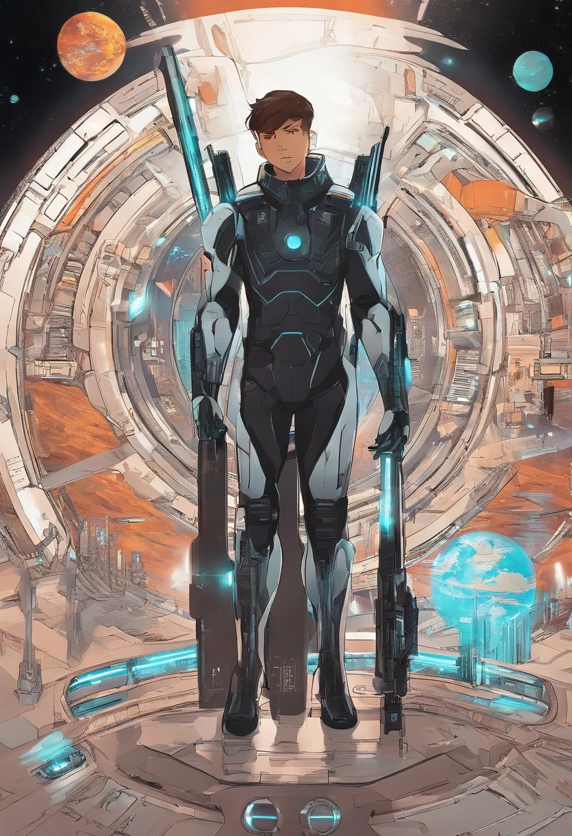 boy