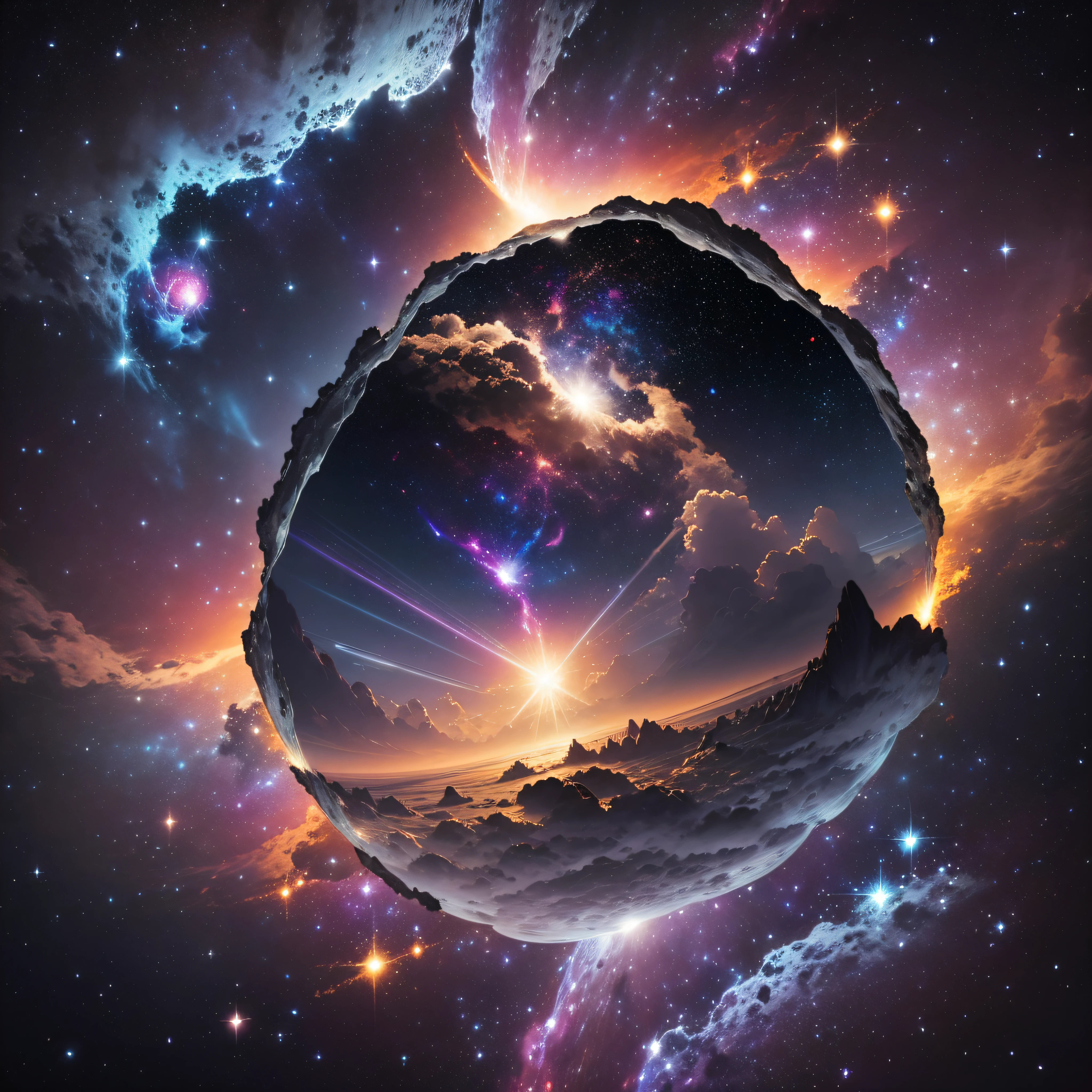 space, nebula, galaxy, star, sky, universe, night, astronomy, cosmos, light, science fiction, science, fantasy, supernova, stars, big bang, alien, heaven, dust, wallpaper, texture, infinity, gas, cloud, mystical