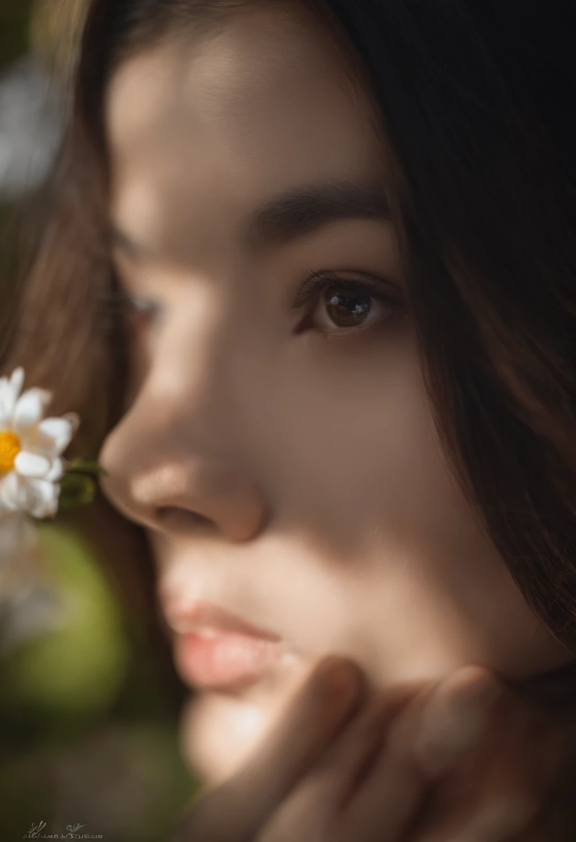 (girl with: 1.6), (lola:RussianDoll:0.3), (lola:TaiwanDoll:0.3), (Best Quality, 8K, masutepiece: 1.3), Focus 1.2, Perfect Body Beauty: 1.4, Highly detailed face and skin texture, Fine eyes, Double eyelids, Whitening skin, Long hair, (Round face: 1.5), Running in Fitness