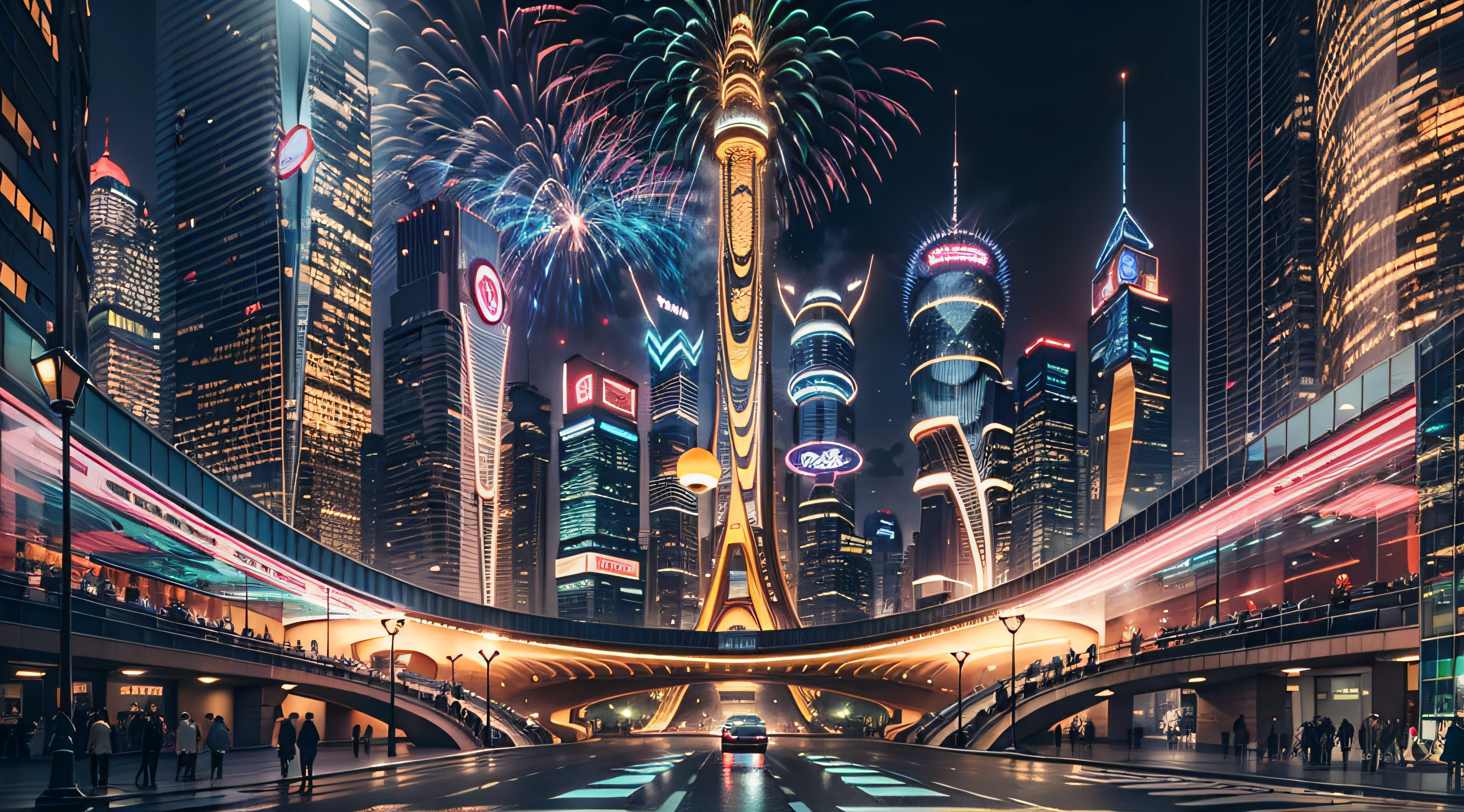 Enter a fascinating vision of the future through captivating futuristic images of the city of Shanghai. The towering giant skyscraper is decorated with gold ornaments and a smooth glass curtain wall,pierce the sky, The vibrant lights of the city that never sleeps. In the midst of a bustling cityscape, An iconic giant high-tech building, Its architectural marvels are enhanced in a futuristic style. The city is full of life,Full of life。,Full of life。,Full of life。,Full of life。,Full of life。,Full of life。,Full of life。,Full of life。,Full of life。,Full of life。,Full of life。,Full of life。,Full of life。,Full of life。,Full of life。,Full of life。,Full of life。,Full of life。,Full of life。,Full of life。,Full of life。,Full of life。,Full of life。,Full of life。,Full of life。,Full of life。,Full of life。,Full of life。,Full of life。,Full of life。,Full of life。,Full of life。,Full of life。,Full of life。,Full of life。,Full of life。,Full of life。,Full of life。,Full of life。,Full of life。,Full of life。,Full of life。,Full of life。,Full of life。,Full of wealth。,Full of luxury。,Full of technology。。, State-of-the-art technology blends seamlessly with traditional Chinese luxury urban fabric. This stunning work of art, Use Pixai to bring powerful AI models to life, Show the limitless creativity and possibilities of our imagination. Experience the future of the cityscape at Pixai,Immerse yourself in a visionary world of art