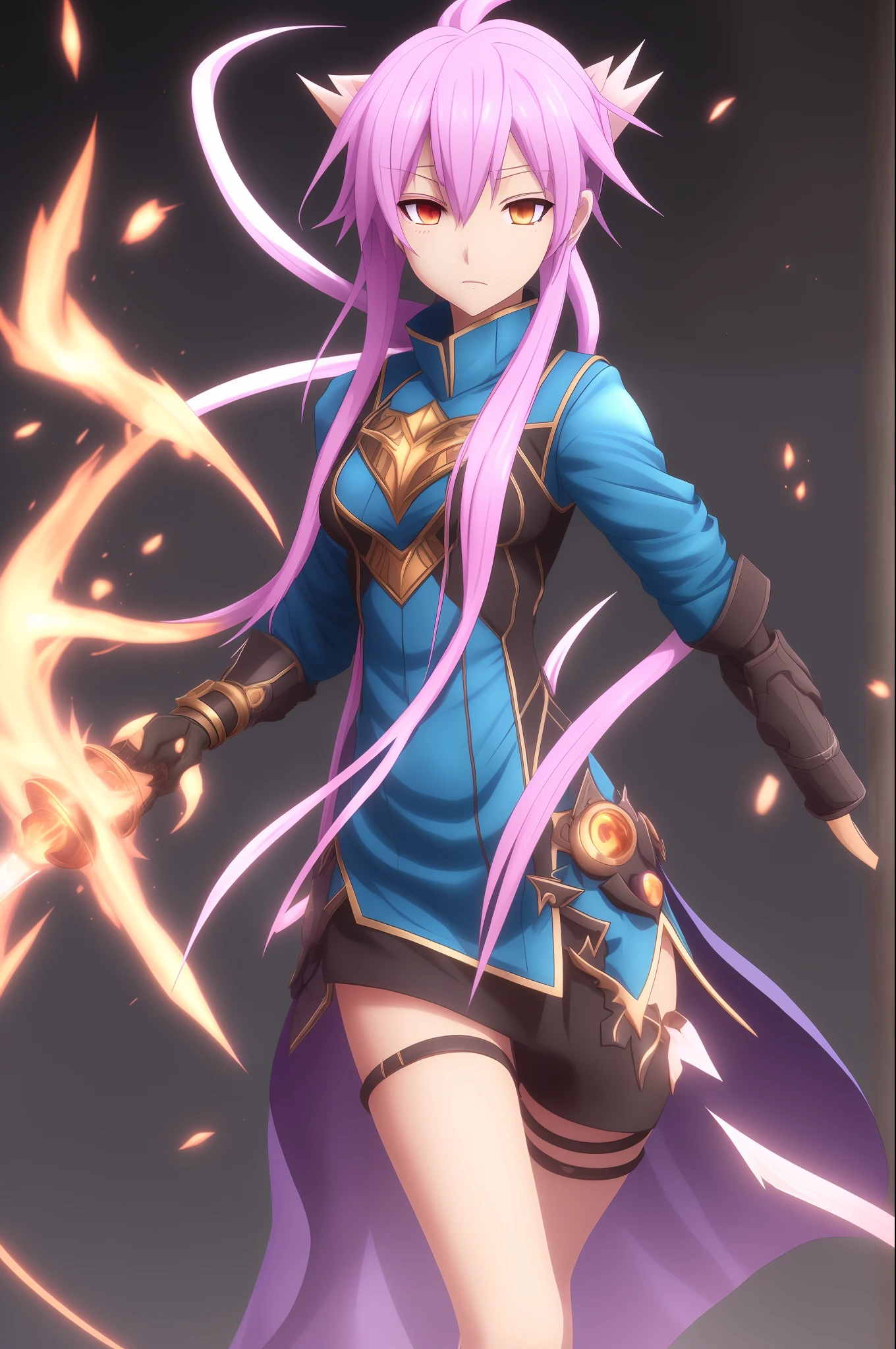 Rimuru tempest female