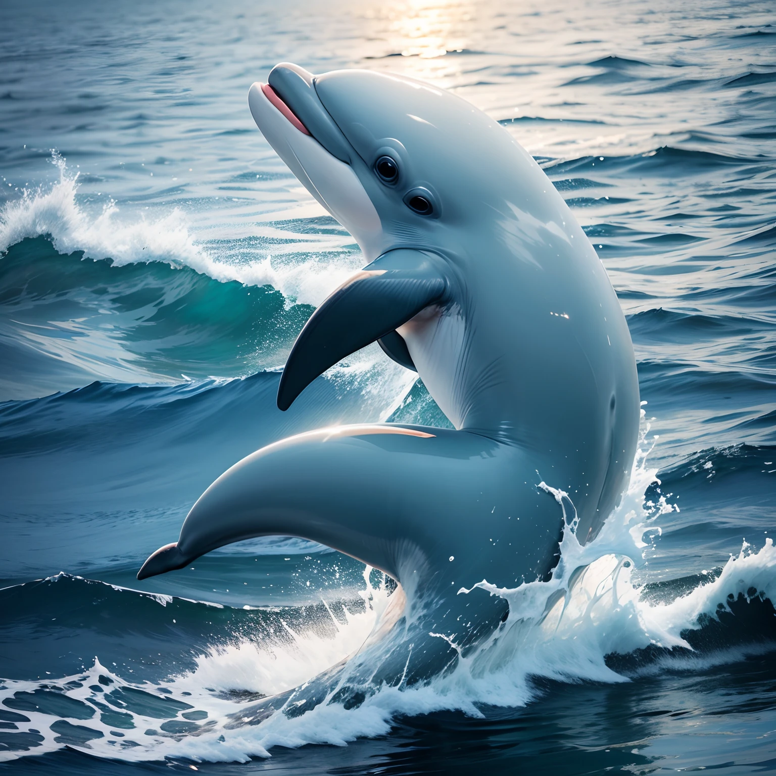 Dolphin