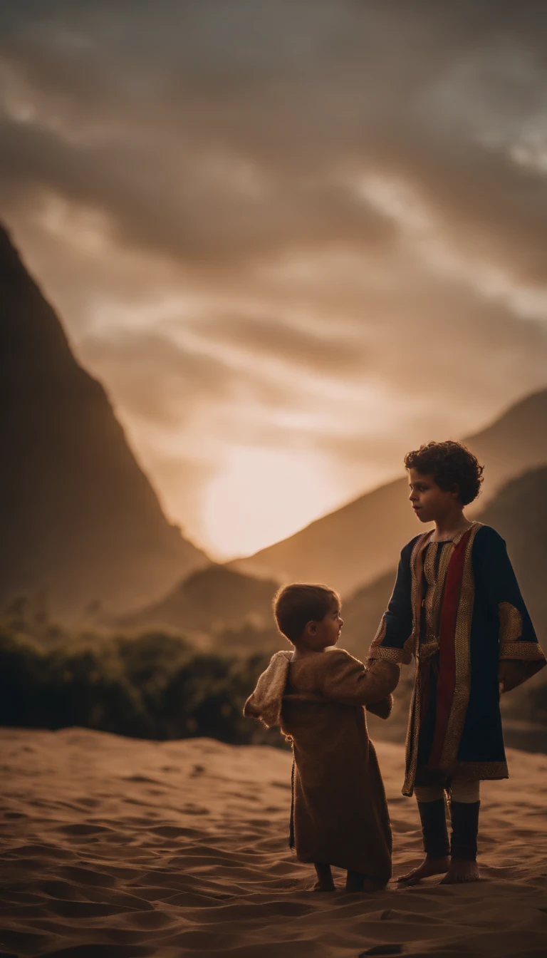 cria uma irmagem do rei, alexandre o grande, filho da olimpias e Filipe II