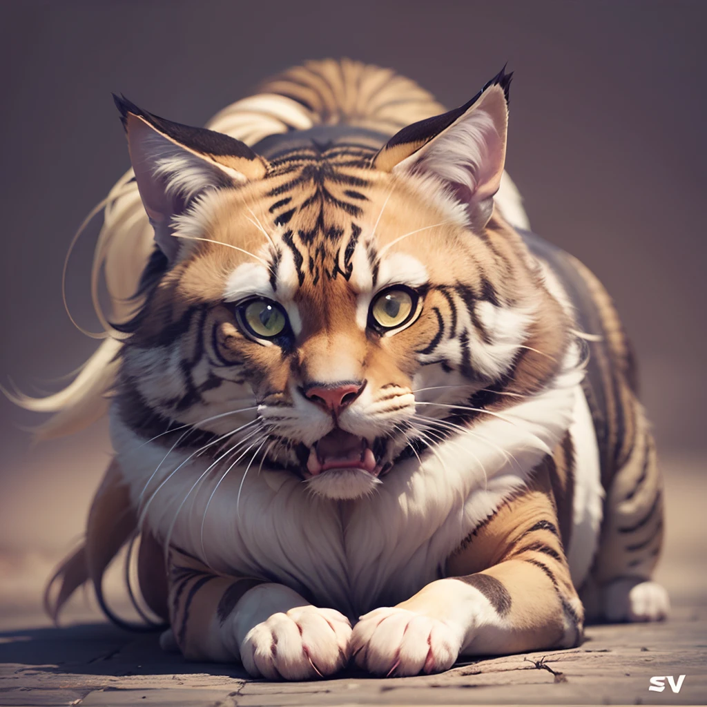 Feral, furry, panting, cat , detailed paws, 5 fingers each paw, 1 tongue, 1 pussy , 1 anus, 2 testicles, detached 1 tail, maine coon cat breed, after orgasm, vivid colors, realistic , white background, cum in ass, cum on floor, cum on pussy , realistic pussy, seductive