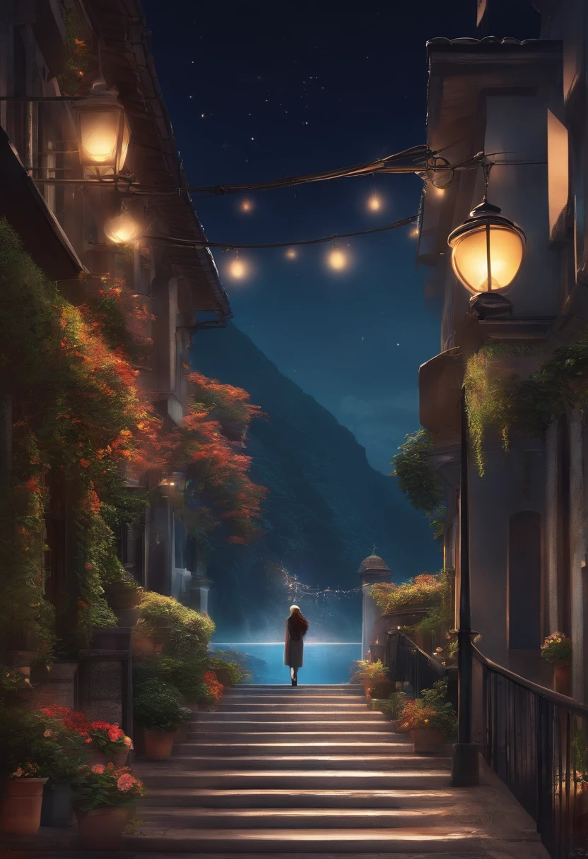 Change the background pic convert in Anime hot